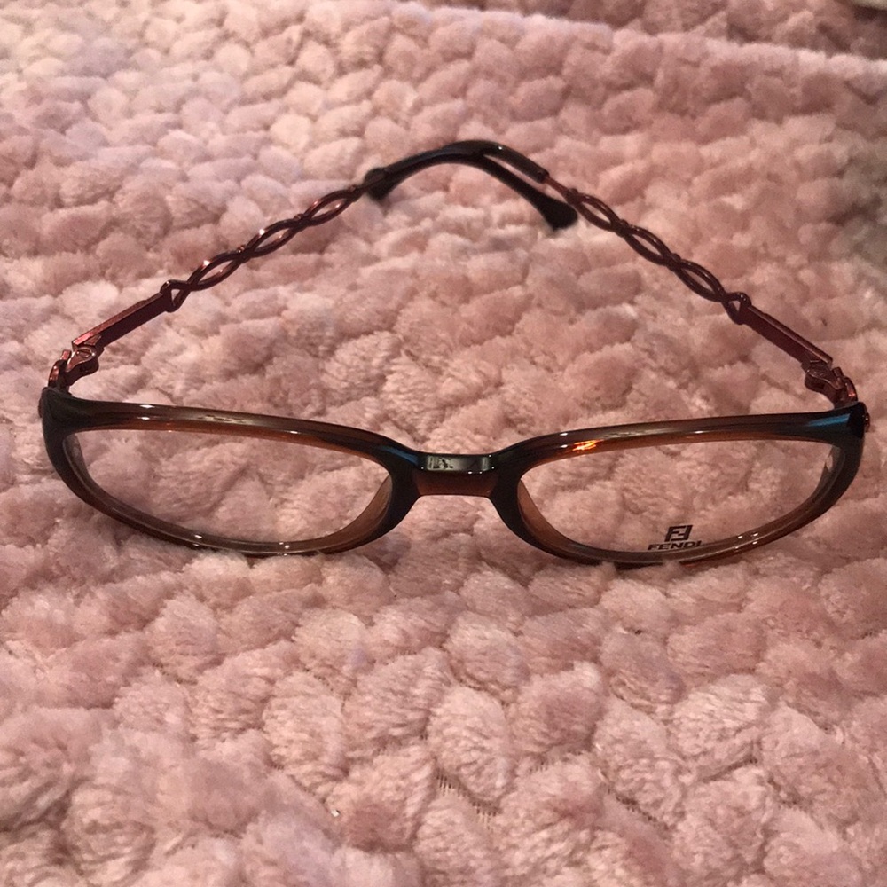 Fendi Glasses